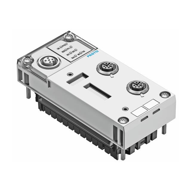 Festo Corporation CPX-FB36 CPX Módulo bus -