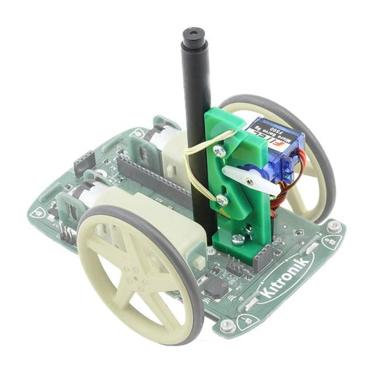 Kitronik Ltd. 5344 - Componentes del robot -