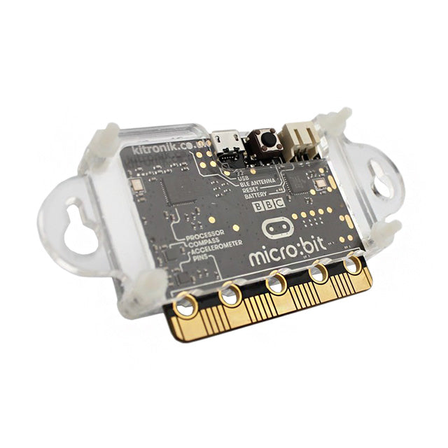Kitronik Ltd. 5605 MI:pro™ Case micro:bit