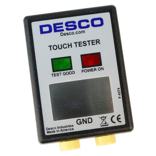 Desco 19351 - Tester -