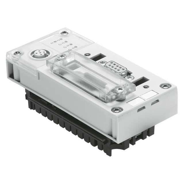 Festo Corporation CPX-FB13 CPX Módulo bus -