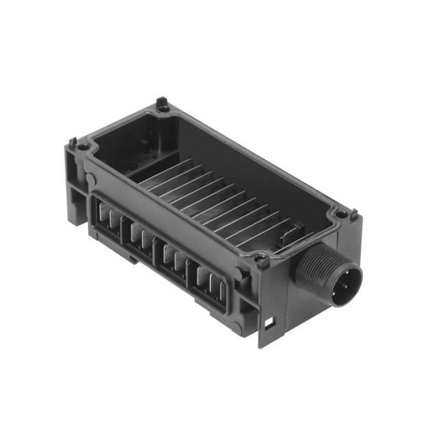 Festo Corporation CPX-GE-EV-S CPX Sliding Block -