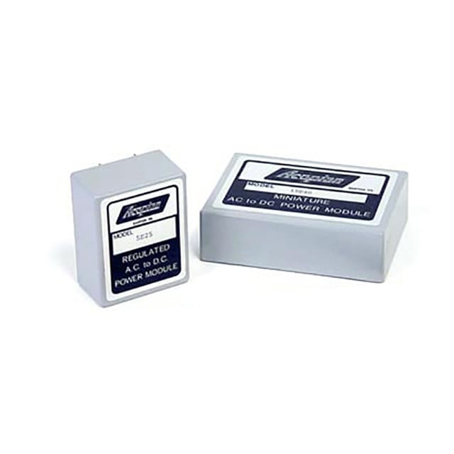 Acopian Power Supplies 28E15-230 - AC/DC CONVERTER