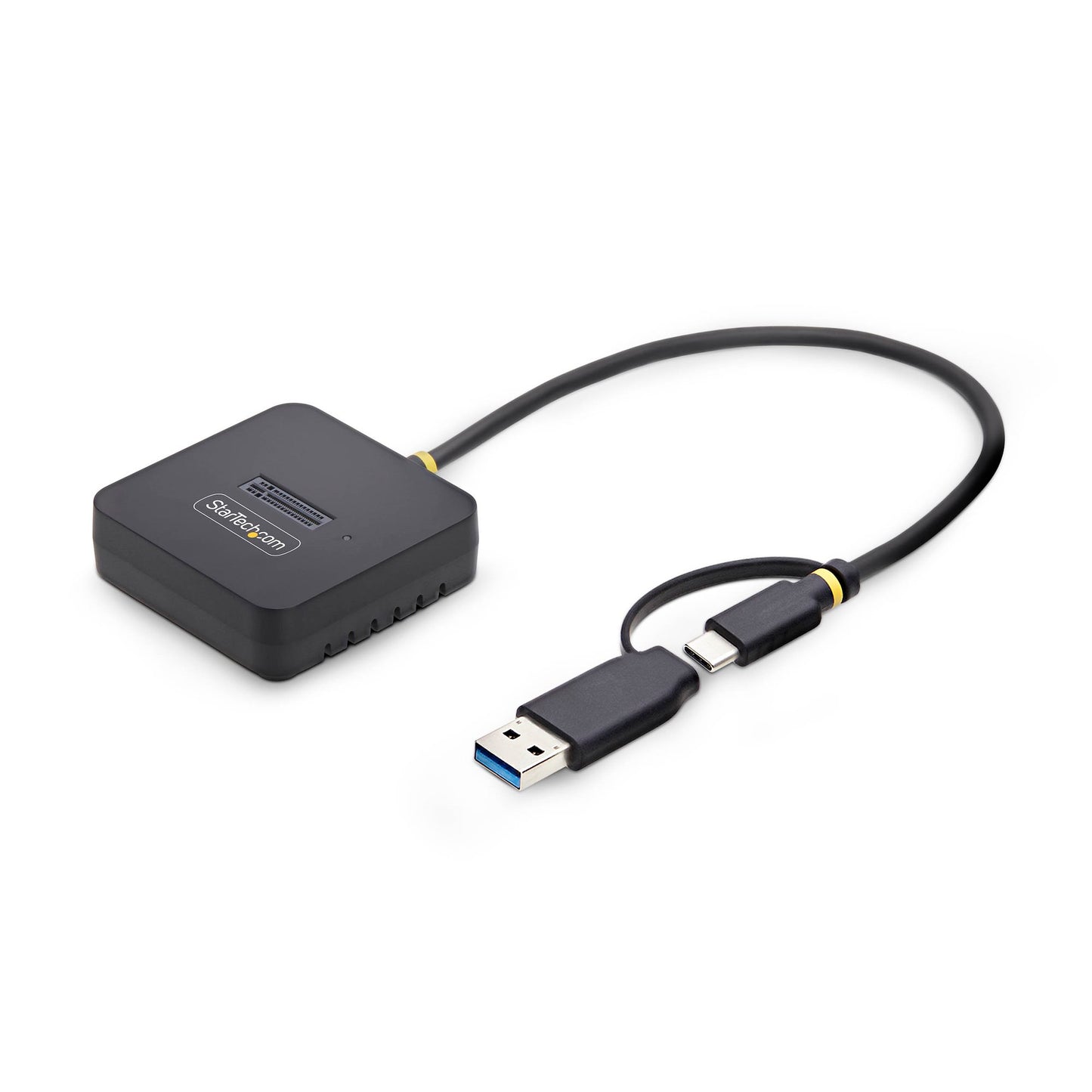 StarTech.com 1USB3-NVME-DOCK - USB a M.2 NVMe, SATA -