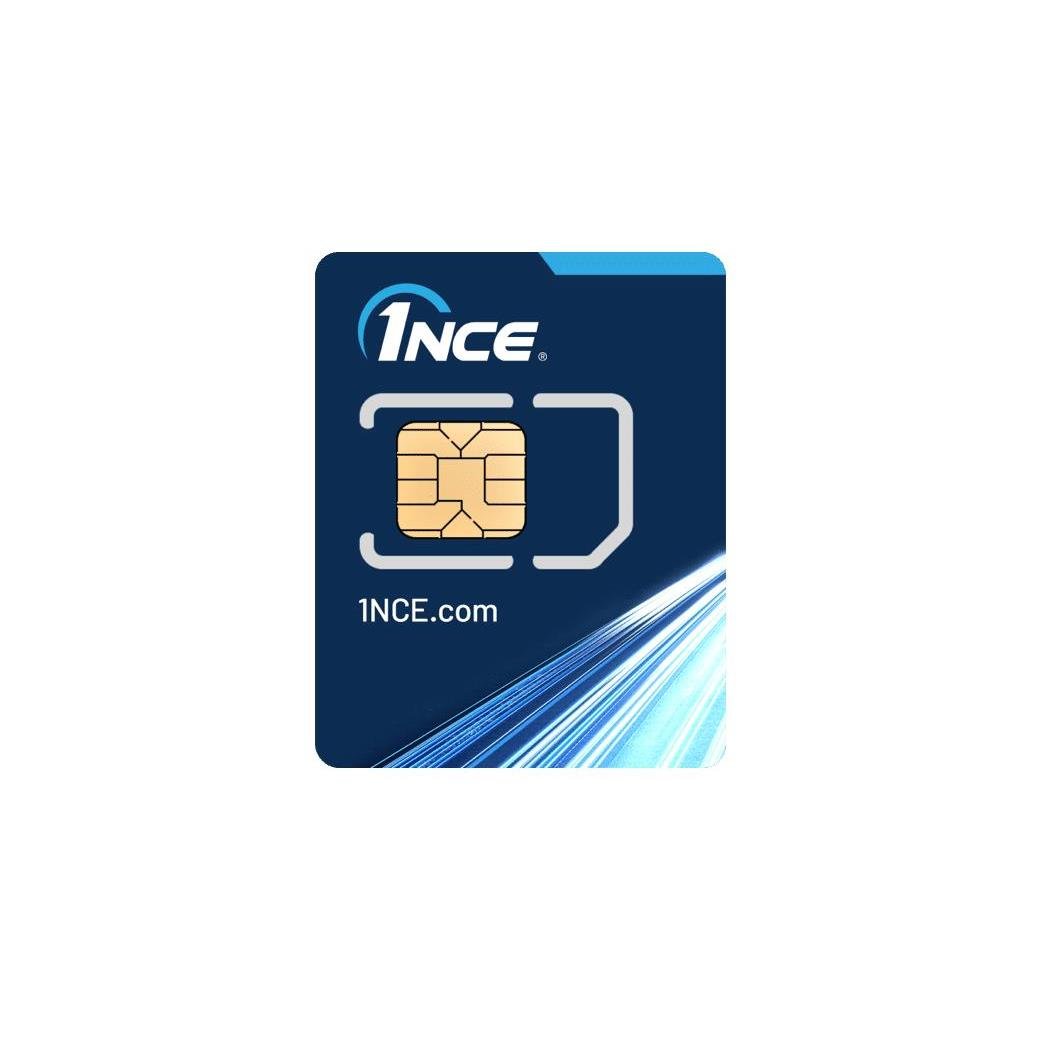 Dragino 1nce - 1NCE IoT SIM Card