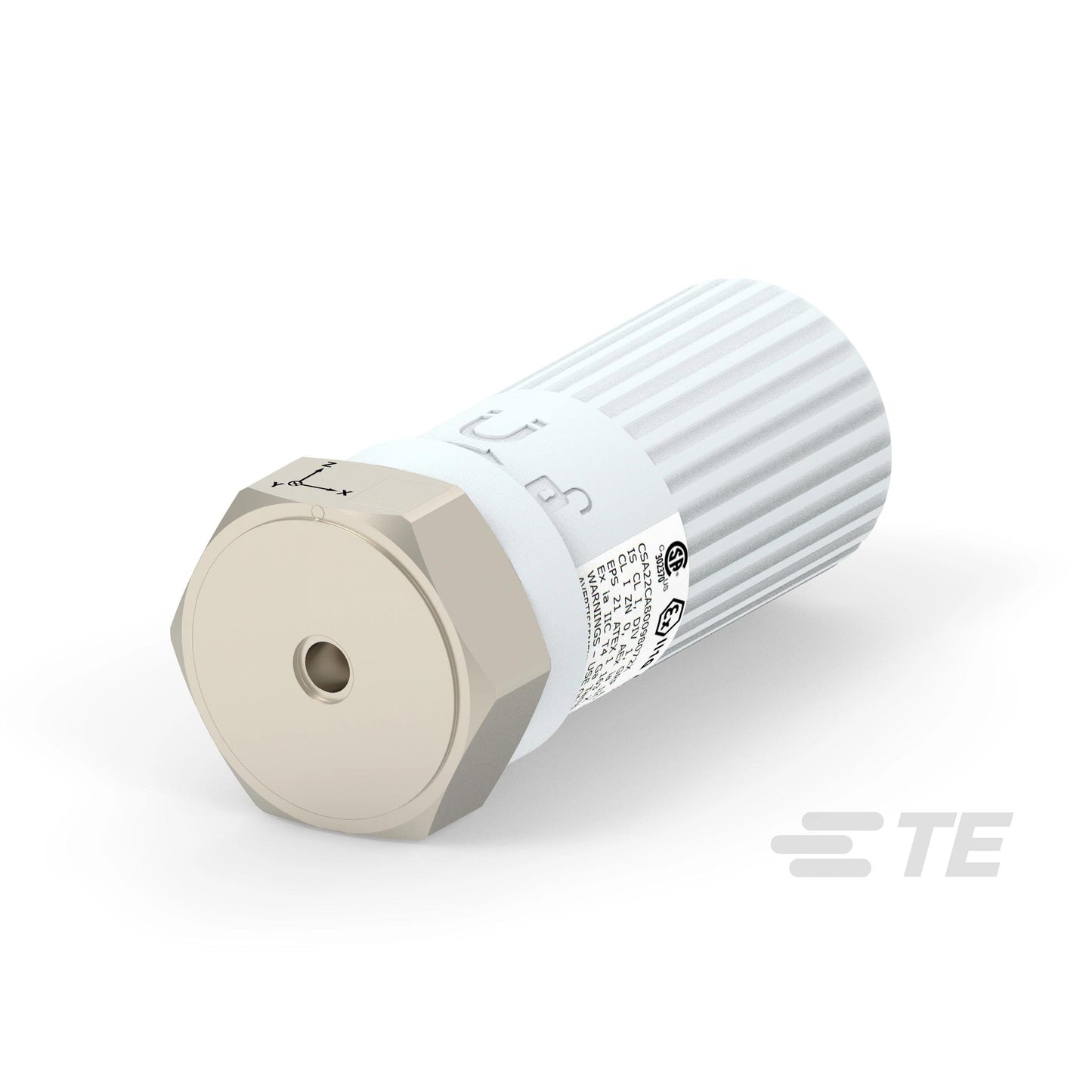 TE Connectivity Measurement Specialties 20025129-80 - 8931N-EX-A, US 915MHZ W/BATTERY