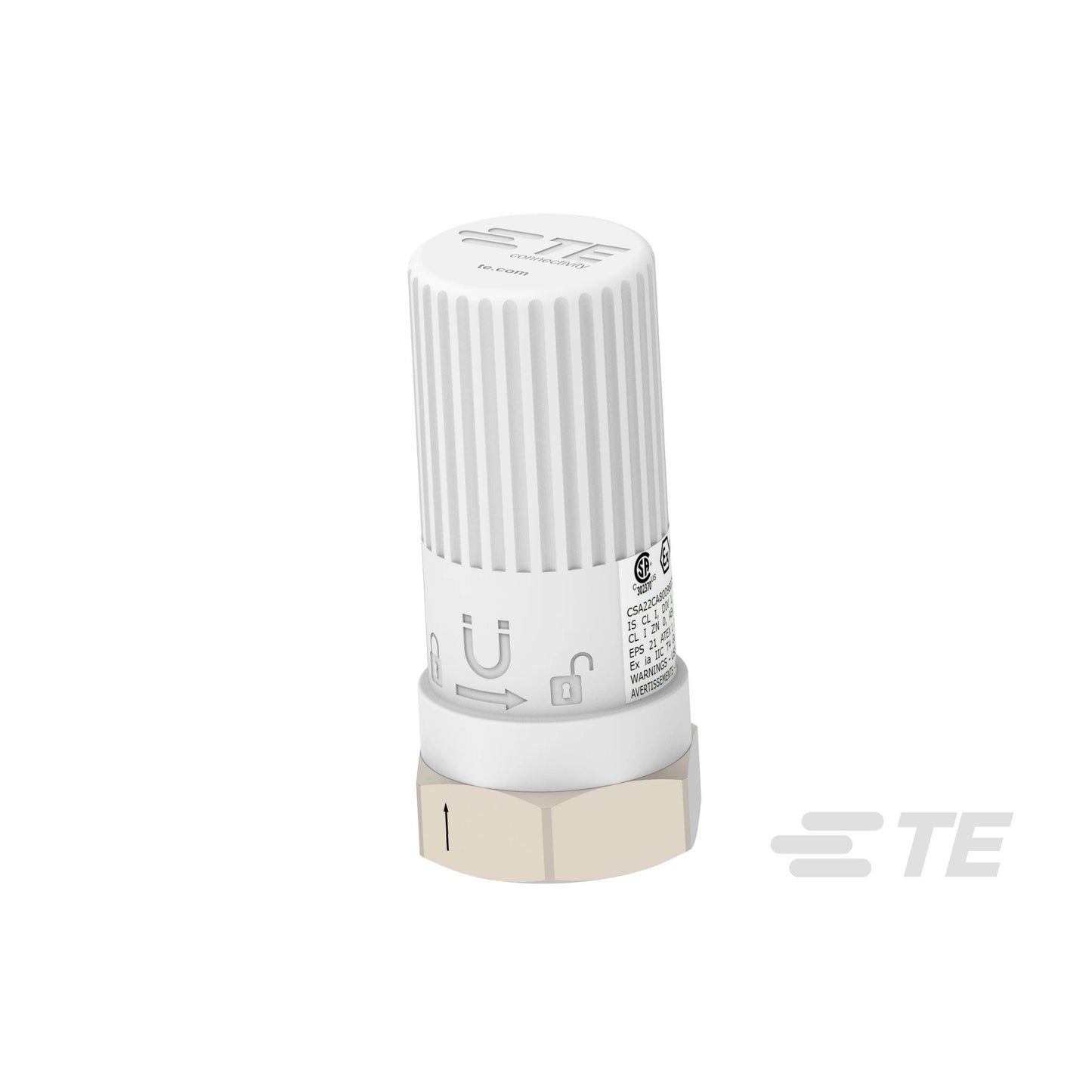 TE Connectivity Measurement Specialties 20025127-90 8911N Acelerómetro