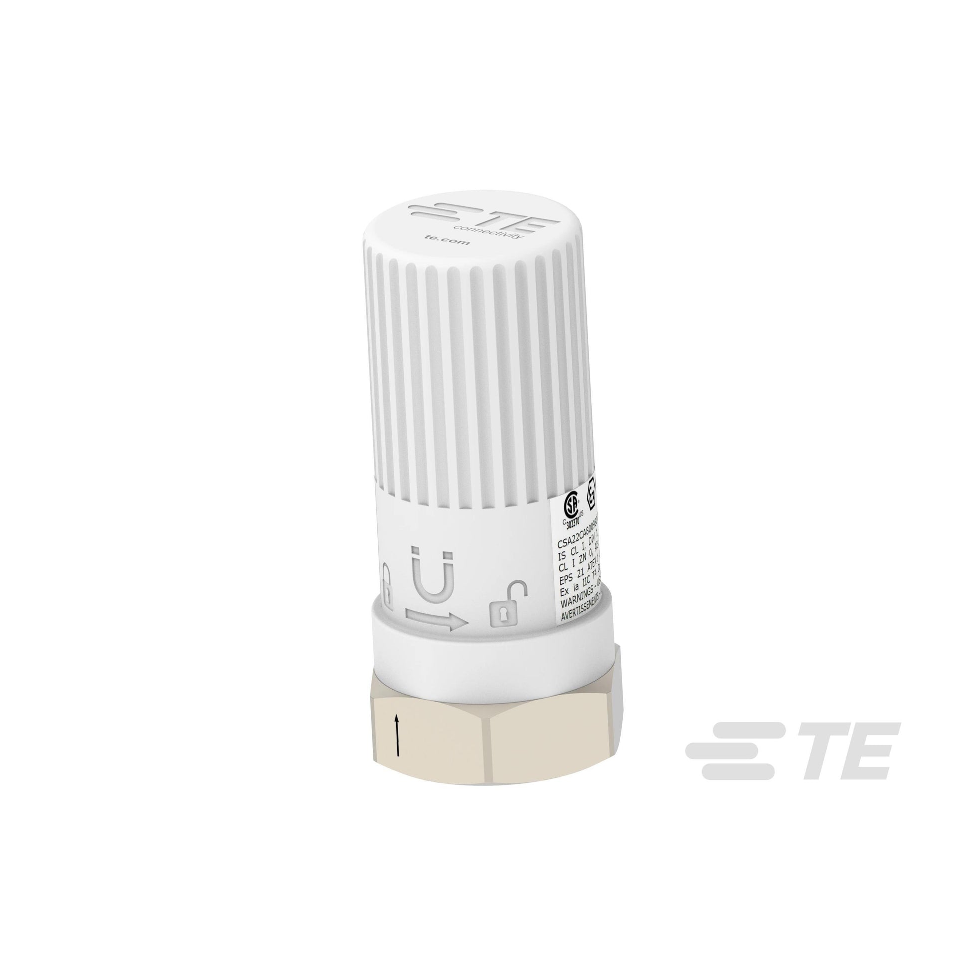 TE Connectivity Measurement Specialties 20025127-90 8911N Acelerómetro