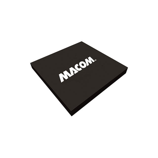 MACOM Technology Solutions MACP-011031 - Estándar 5MHz ~ 3.25GHz Propósito general