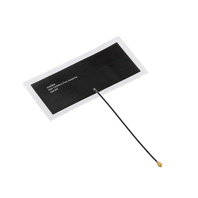 Molex 2042870150 204287 ISM general UHF (300MHz ~ 1GHz)