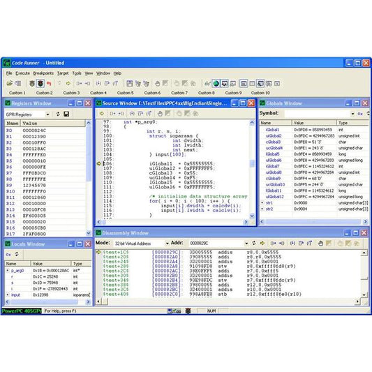 Corelis 30499B -