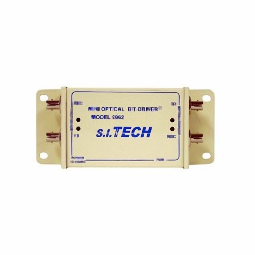 S.I. Tech, Inc. 2062-MM-MM Bit-Driver® - Fija