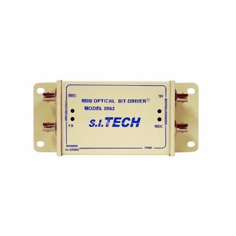 S.I. Tech, Inc. 2062-MM-SM Bit-Driver® - Fija