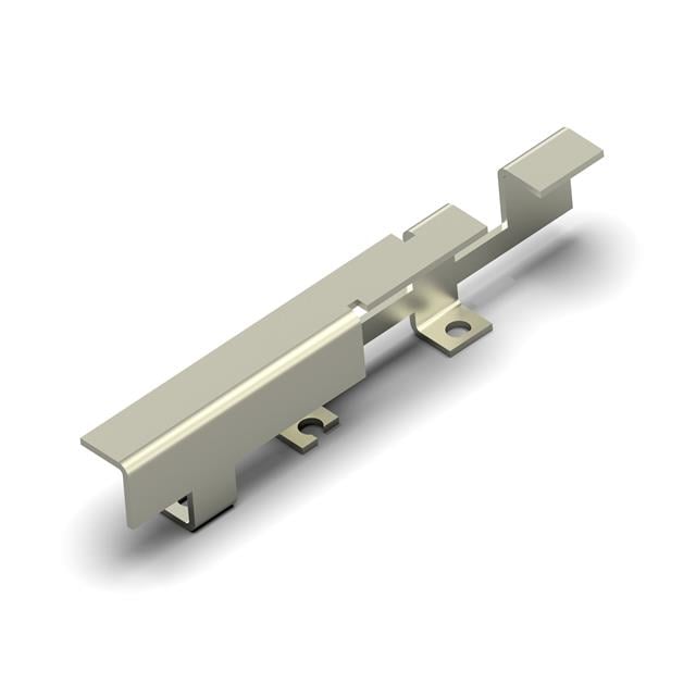 TE Connectivity AMP Connectors 2108517-2 - WiFi UHF (2GHz ~ 3GHz)