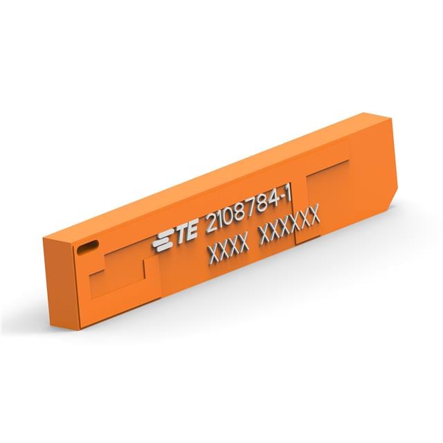 TE Connectivity AMP Connectors 2108784-1 - Celular Banda ancha