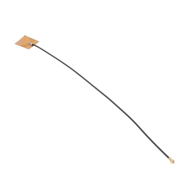 TE Connectivity AMP Connectors 2108965-4 - Banda ultraancha Banda ancha