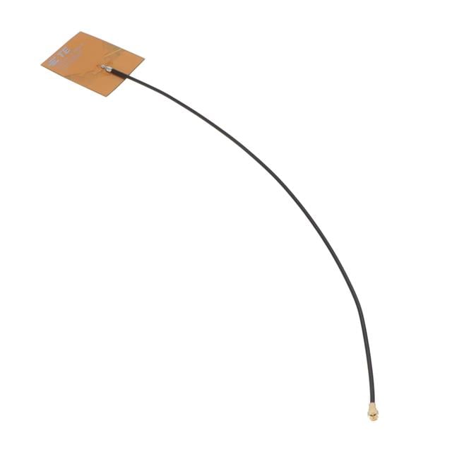 TE Connectivity AMP Connectors 2108971-4 - Banda ultraancha Banda ancha