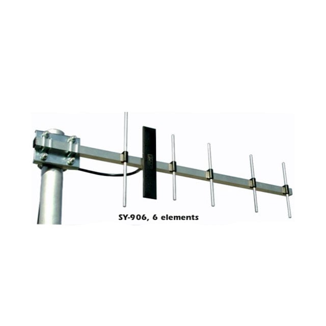 SIRIO Antenne 2110001 - Celular, ISM general UHF (300MHz ~ 1GHz)