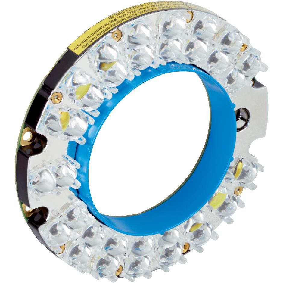 SICK, Inc. 2125084 - Spotlight White