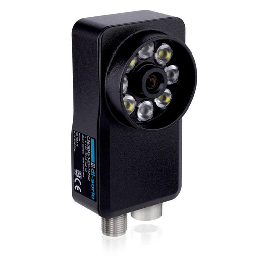 di-soric 212910 - Multi Code Reader CS60-BM28-EP15/300