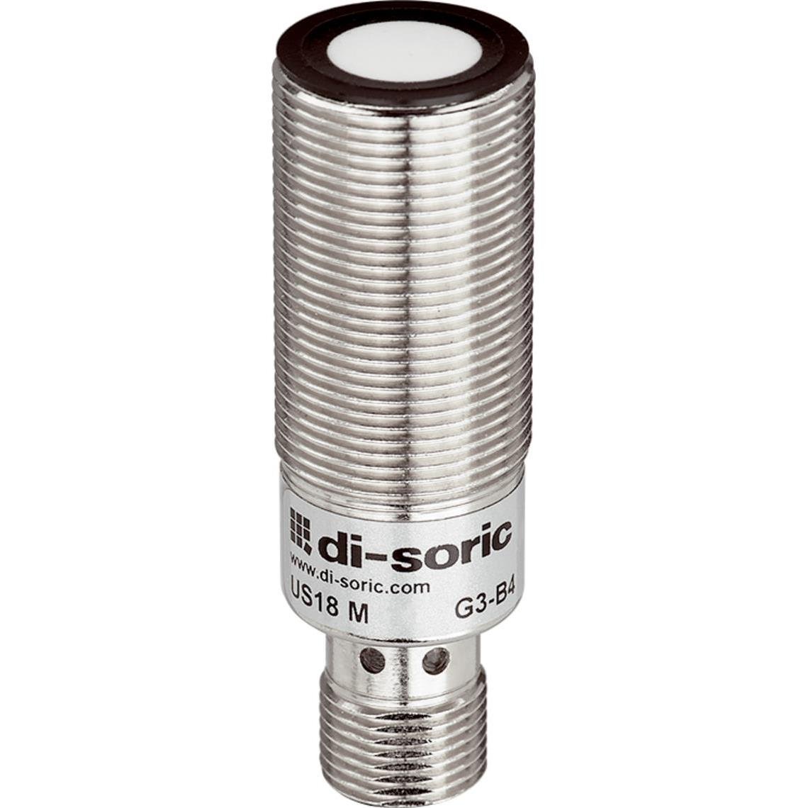 di-soric 213062 - US 18 M 800 G3-B4