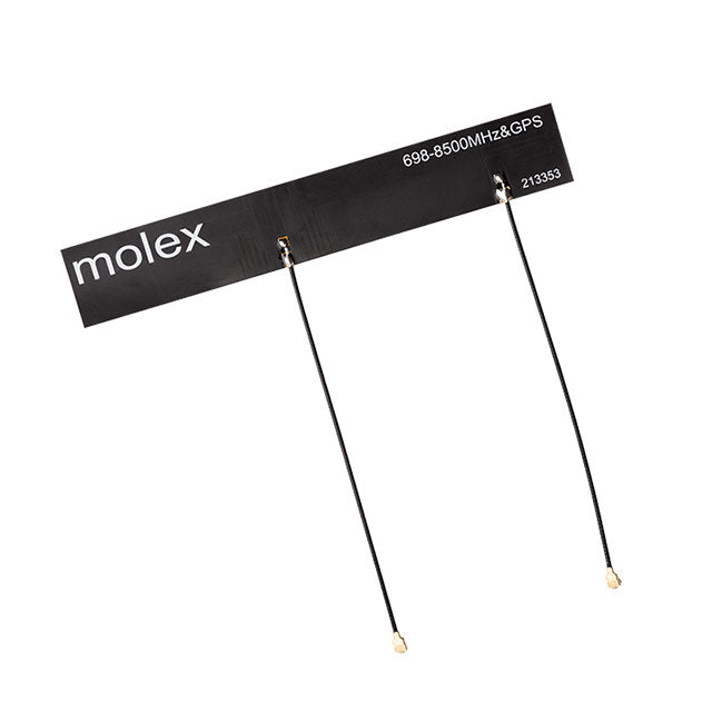 Molex 2133530100 - Celular, navegación Banda ancha