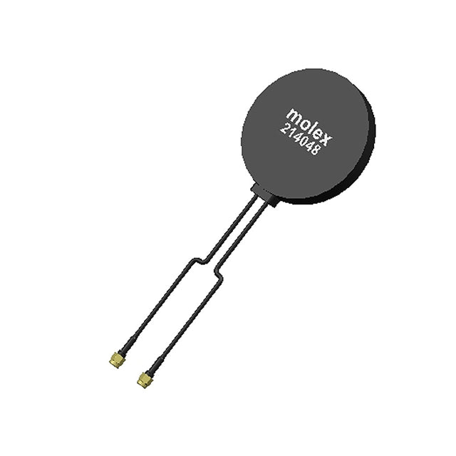 Molex 2140483000 214048 ISM general SHF (f > 4GHz)