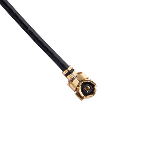 Molex 2144280001 214428 802.15.4, BlueTooth, WiFi UHF (2GHz ~ 3GHz)