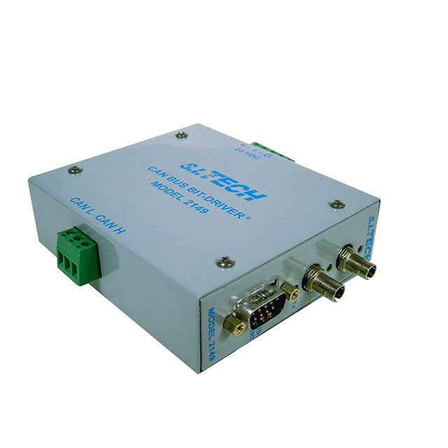S.I. Tech, Inc. 2149 - - Fija