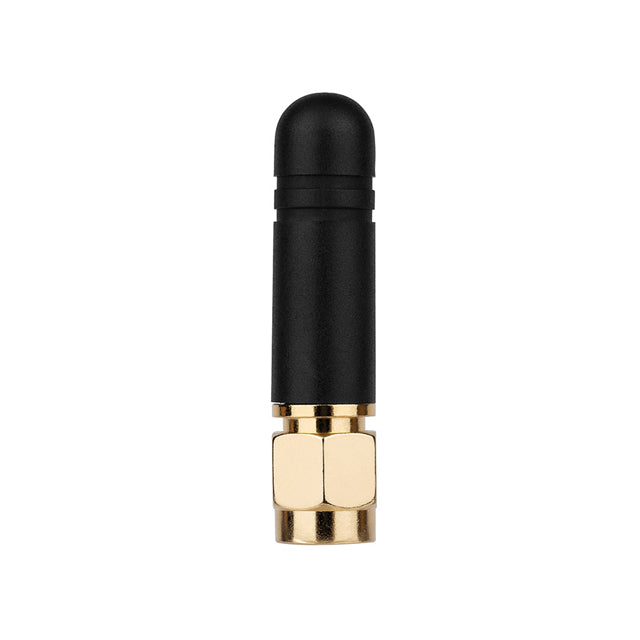 Molex 2158720001 215872 BlueTooth, WiFi UHF (2GHz ~ 3GHz), SHF (f > 4GHz)