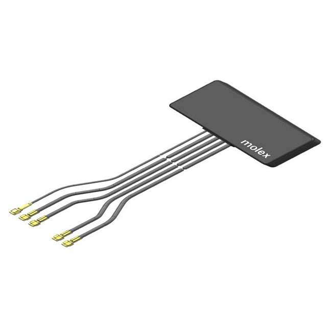 Molex 2165891000 216589 WiFi Banda ancha