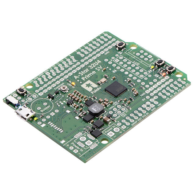 Pololu 3111 AVR® ATmega MCU 8-Bit