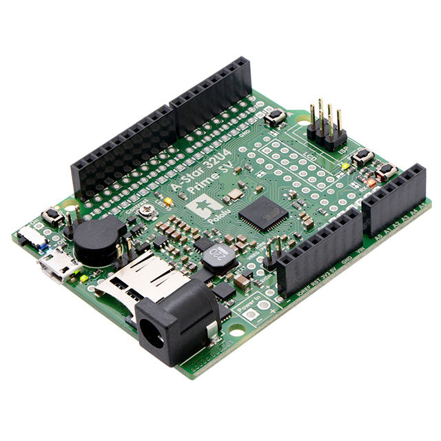 Pololu 3114 AVR® ATmega MCU 8-Bit