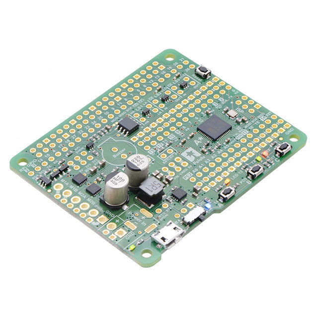 Pololu 3118 AVR® ATmega MCU 8-Bit