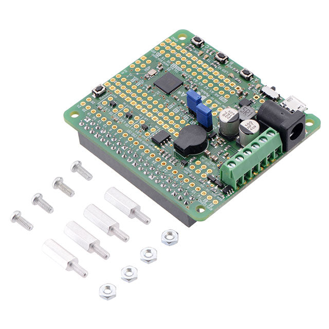Pololu 3119 AVR® ATmega MCU 8-Bit