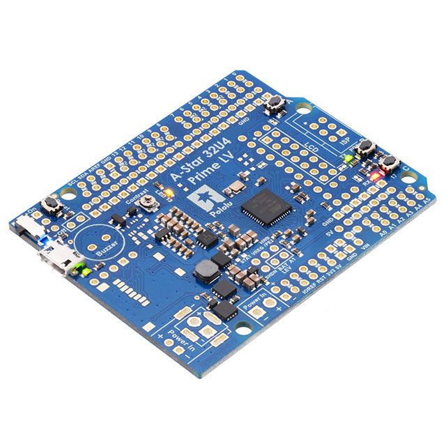 Pololu 4005 AVR® ATmega MCU 8-Bit