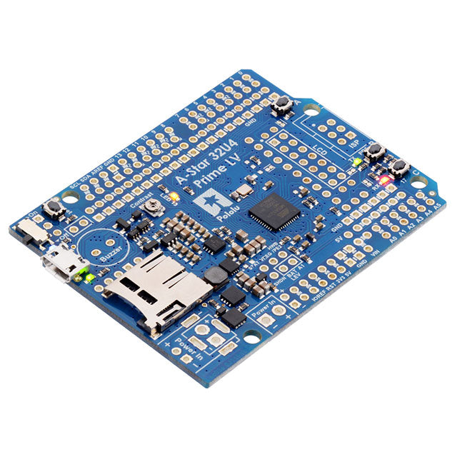 Pololu 4006 AVR® ATmega MCU 8-Bit
