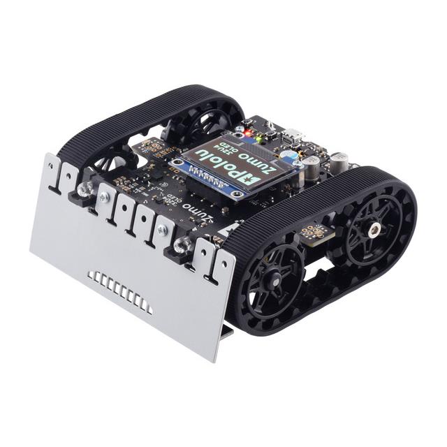 Pololu 4992 Zumo Con rueda ATmega32U4