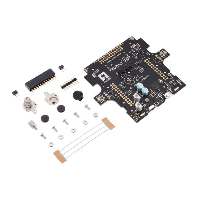 Pololu 4994 Zumo Controlador ATmega32U4