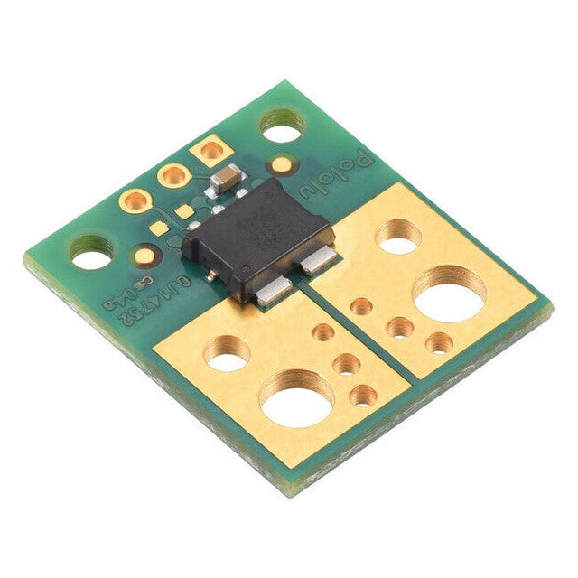Pololu 5264 ACS72981 Current Sensor 0 A ~ 50 A