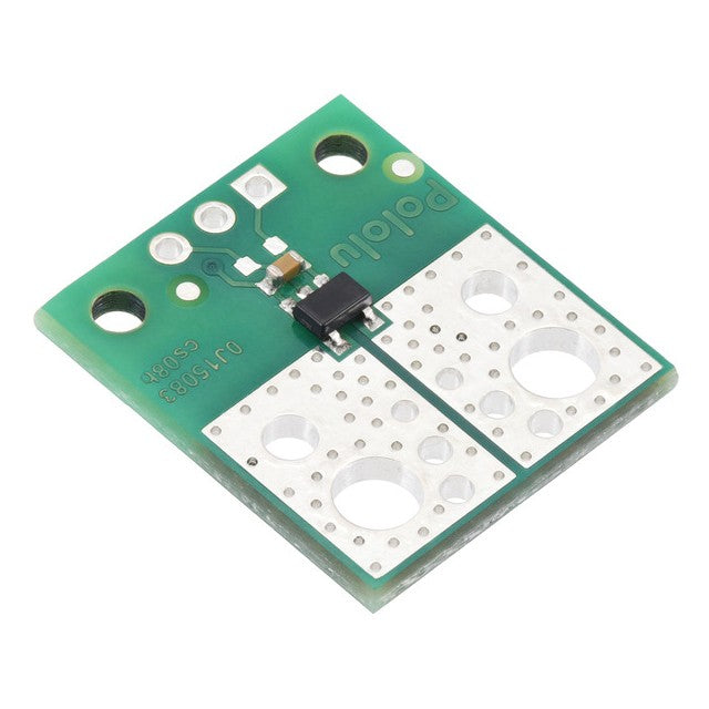 Pololu 5446 ACS3704x Current Sensor ±10A