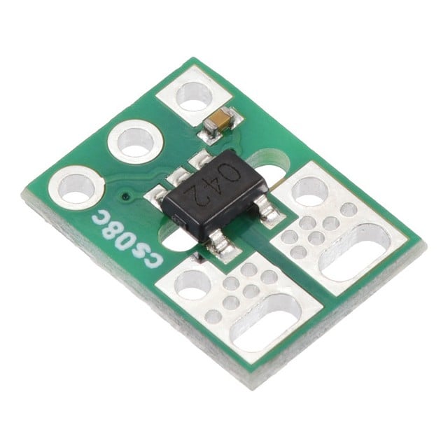 Pololu 5453 ACS3704x Current Sensor ±30A