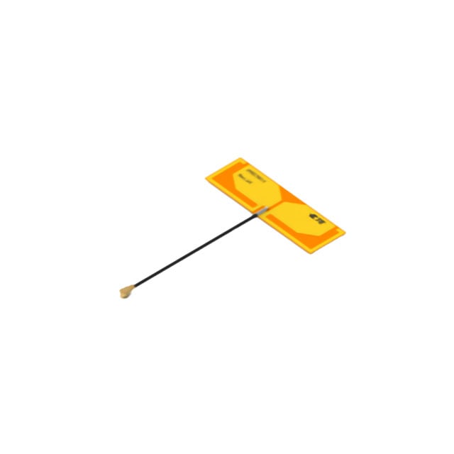 TE Connectivity AMP Connectors 2195760-1 - 802.15.4, BlueTooth, navegación, WiFi Banda ancha