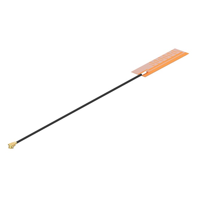 TE Connectivity AMP Connectors 2195835-1 - ISM general UHF (300MHz ~ 1GHz)