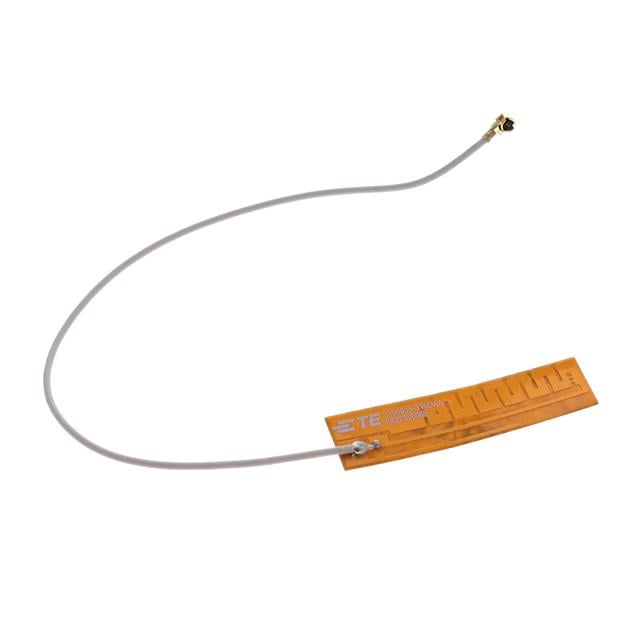TE Connectivity AMP Connectors 2195835-3 - ISM general UHF (300MHz ~ 1GHz)