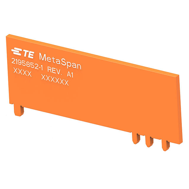TE Connectivity AMP Connectors 2195852-1 - Celular, navegación Banda ancha