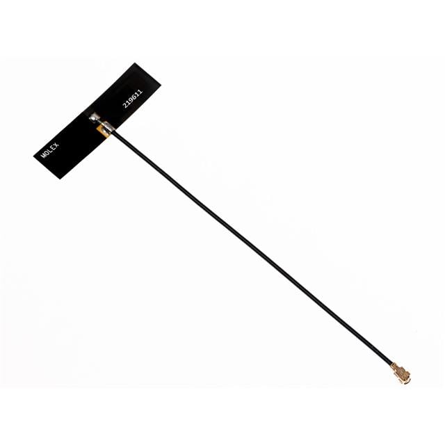 Molex 2196110100 219611 802.15.4, BlueTooth Banda ancha