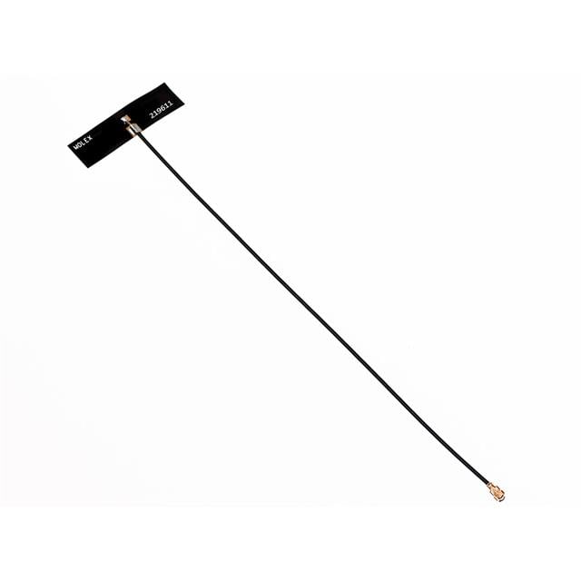 Molex 2196110150 219611 802.15.4, BlueTooth Banda ancha