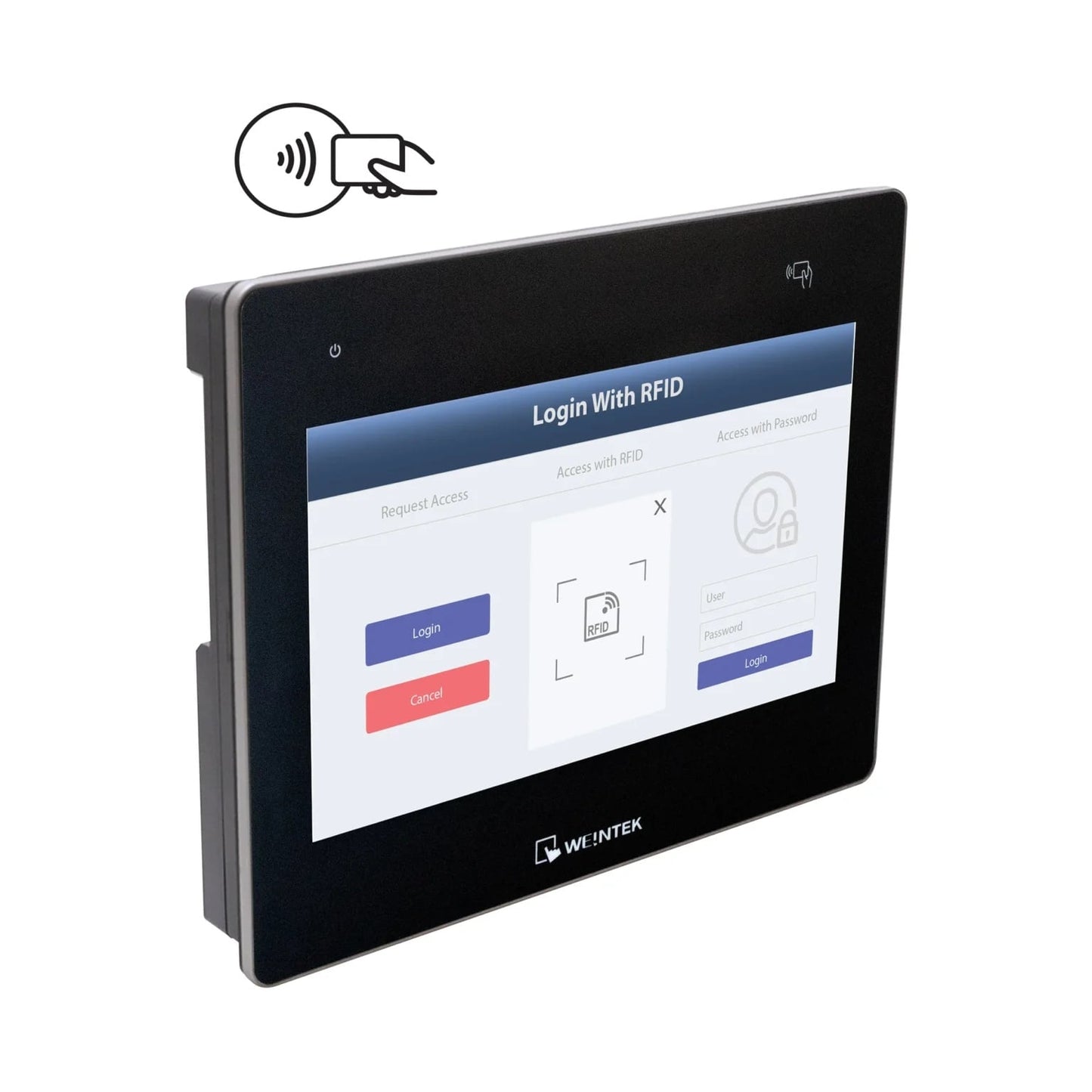 Maple Systems Inc cMT3102Xv2R * Pantalla táctil 10.1"