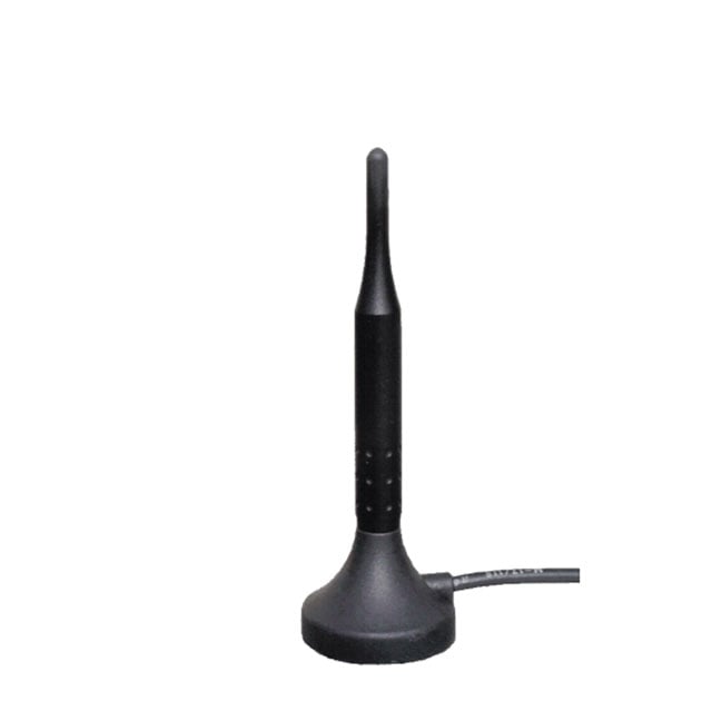 SIRIO Antenne 2217106/3SMA - Celular Banda ancha